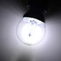 E27 Lamp Smd2835 Bulb Light 2pcs 360lm - 4