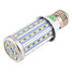 Cool White Smd Led Lights 1600lm Ac 85-265v E26/e27 Light 18w Warm - 1