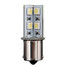 LED SMD Tail Reverse Light Base 1156 BA15S - 1