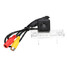 Car Reverse Backup W211 Wireless Camera For Mercedes E-Class Rear View - 1