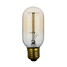 40w Style Incandescent Bulb Retro Edison - 1