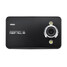 2.7 Inch LCD Dashboard K6000 DVR Camera G-sensor HD 1080P Car - 1