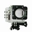Original SJCAM Sport Action Camera Under Water 30M SJ5000X Waterproof Case - 1