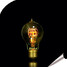 Wire Wire Lamp Around E27 Assorted Color A19 Edison E26 - 1