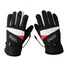Motorcycle Ski Racing Inner Waterproof 48V 60V Warmer Electric Heated Gloves Winter 12V - 3