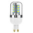 7w Led Corn Lights G9 Ac 85-265 V Cool White Smd - 4