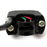 Universal Handlebar Motorcycle Button ON OFF Kill Switch - 5