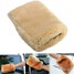 Mitt Glove Home Washing Clean Motor Auto Wool Buffing Polishing - 1