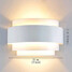 Flush Mount Wall Lights Ac 220-240 60w Ac 110-130 E26/e27 Modern/contemporary Light Wall Light - 5