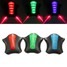 Lamp Laser Flashing Motor Safety Warning LEDs Rear Tail Light E-bike - 1