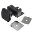 Stand Mount CD Slot Air Vent Phone Holder CORHART Magnetic Car Universal For iPhone Samsung - 8