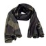 Wraps Scarf Unisex Mesh Tactical Military Multi Purpose Camouflage Veil - 4