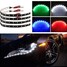 Waterproof 15SMD 30cm DRL Car Decoration Strip Light Flexible LED - 1