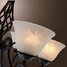 Traditional/classic Bedroom Living Room Dining Room Chandeliers Candle Style Max 60w - 9