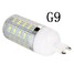 7w E14 Ac 220-240 V Led Corn Lights G9 Smd - 9