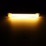 LED Light Bar Interior Lamp Warm White Van 5630 12V Strip Tube Caravan Home Trailer Boat - 9