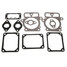 Lawn Mower Gasket Set Stratton Briggs Valve - 5