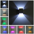 Led Modern Light 100 Color Wall Light - 2