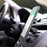 Stand Mount CD Slot Air Vent Phone Holder CORHART Magnetic Car Universal For iPhone Samsung - 1