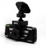 Car DVR Camera Video Recorder OBD 1080p GPS High Resolution - 4