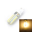 Bulb 6500k/3000k G9 7w Silicone Warm Smd 700lm - 2