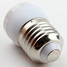 Natural White Smd Led Spotlight 1w E26/e27 - 2