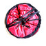Red Paddle Downwind PVC Wind Sail Kayak Accessories Popup Board - 3