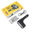 MP3 Audio Car Kit Speakerphone Wireless Handsfree Stereo With Car - 5