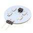 Led Bi-pin Light 100 G4 Warm White 2w Smd - 2