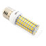 1 Pcs 12w E26/e27 Smd Cool White Led Corn Lights Ac 220-240 V - 3