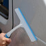 Squeegee Wiper Blades Windshield Soft Silicone Drying Car Wash - 1