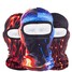 Motorcycle Cycling Balaclava Face Mask Neck Ski - 1