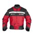Windproof Jacket Motocross Motorcycle Gears DUHAN Racing Protector - 4