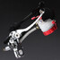 17MM Front Cylinder Clutch Lever Motorcycle Hydraulic Brake 8inch - 4