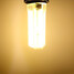 110v Bulbs Mini Led 6w Lamp Home Smd Chandelier - 3