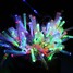 8-mode Colorful Light String Lamp Led 10m 100-led 220v - 1