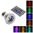 Spot Lights Ac 220-240 V Color-changing E26/e27 - 2