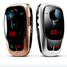 Car Kit HandsFree Play MP3 Charger With Bluetooth Function FM Transmitter Dual USB - 3