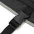 Oxford Cloth Car Back Pocket Case Seat Storage Bag iPad Black Travel Holder Tablet - 6