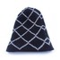 Cap Hat Slouchy Winter Riding Lattice Ski Knit Warm Beanie Unisex - 11