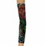 Nylon Stretchy Party Arm Stockings Temporary Tattoo Sleeves Styles Mix - 10