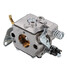 ZAMA Carburetor Carb Husqvarna Chainsaw - 3