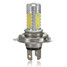 H4 9003 Fog Driving Turn Lights HB2 LED Bulb Car Tail 7.5w - 2