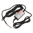 Adapter Box Car DVR 12V to 5V 3M Universal Power Power Cable DC - 2