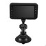 Inch HD 1080P Vehicle Video Car DVR Dash Camera Cam Recorder G-Sensor LCD - 3
