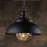 Indoor Personality Pendant Light Decorate Color Painting - 1