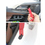Car Kit Door Trim Radio Audio Stereo Dash Panel Install 6pcs Removal Pry Tool - 6