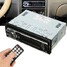 MP3 Radio Car Stereo In-Dash FM Auto Audio Player Aux Input Receiver SD USB - 1