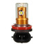 Fog Driving DRL Bulbs 1500lm Xenon White H8 Chip LED Light Lamp 20W - 5