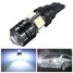 Lens White Light Light Bulbs Auto Lamp Car LED T10 - 1